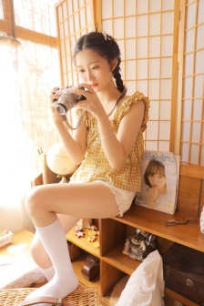 三个女人的秘密电视剧